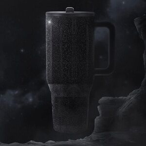 Hydrojug 🔮 SPELLBOUND 🔮 40oz Traveler Tumbler